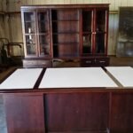 Used Office desk