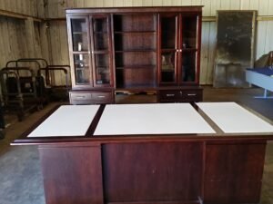 Used Office desk