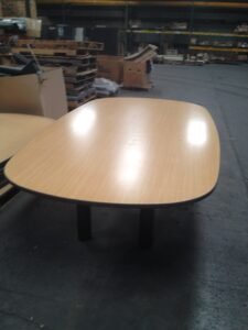 Used Conference Table